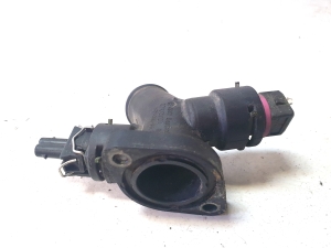 Volkswagen LT II (1996–2006) Pipe 074121132 - 2