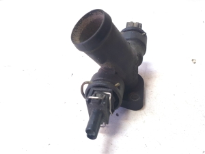 Volkswagen LT II (1996–2006) Pipe 074121132 - 4