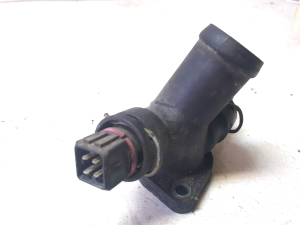 Volkswagen LT II (1996–2006) Pipe 074121132 - 5