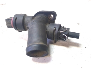 Rohr - 074121132