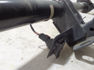 Mercedes Benz GLE-Class 167 (2019–2026) Tow hitch A1673102500 - 2