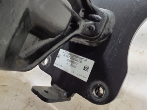 Mercedes Benz GLE-Class 167 (2019–2026) Tow hitch A1673102500 - 4