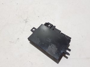 Mercedes Benz GLE-Class 167 (2019–2026) Tow bar control module A1679001209 - 2