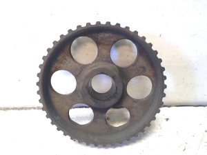 Volkswagen LT II (1996–2006) Pulley on camshaft 069109111 - 4