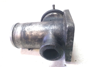 Volkswagen LT II (1996–2006) EGR vārsts - 3