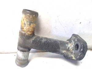 Volkswagen LT II (1996–2006) Rohr 074121145B - 5