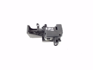 Fuel filler cap lock - A2048200072