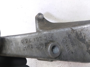 Volkswagen LT II (1996–2006) Motorhalter 074199308 - 5