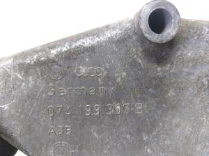 Volkswagen LT II (1996–2006) Motorhalter 074199307B - 4