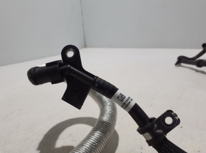 Mercedes Benz GLE-Class 167 (2019–2026) Voolik A2561402900 - 2