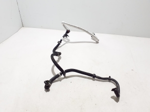 Schlauch - A2561402900