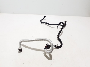 Mercedes Benz GLE-Class 167 (2019–2026) Voolik A2561402900 - 3