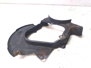 Volkswagen LT II (1996–2006) Timing belt cover 074109121A - 2