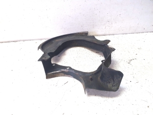 Volkswagen LT II (1996–2006) Timing belt cover 074109121A - 3