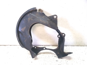 Volkswagen LT II (1996–2006) Timing belt cover 074109121A - 4