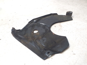 Volkswagen LT II (1996–2006) Timing belt cover 074109127 - 3