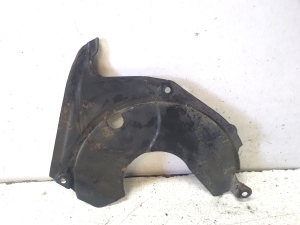 Volkswagen LT II (1996–2006) Timing belt cover 074109127 - 4