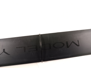 Tesla Model Y Y (2020–2026) Inner sill trim 149430100B - 3