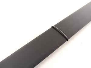 Tesla Model Y Y (2020–2026) Inner sill trim 149430100B - 2