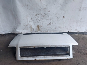 Volkswagen LT II (1996–2006) Hood - 4