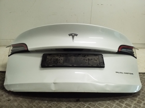 Tesla Model Y Y (2020–2026) Trunk lid and its parts - 2