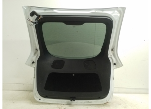Tesla Model Y Y (2020–2026) Trunk lid and its parts - 5