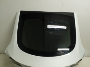 Tesla Model Y Y (2020–2026) Trunk lid and its parts - 8
