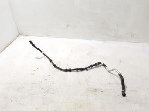   Radiator hose  - A1675004502 