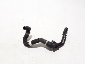   Radiator hose  - A1678305504 
