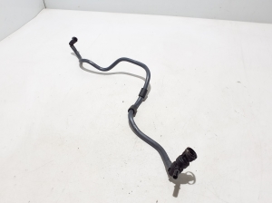 Mercedes Benz GLE-Class 167 (2019–2026) Voolik A2560183100 - 2