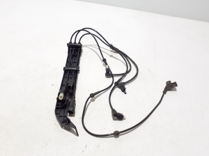 Mercedes Benz GLE-Class 167 (2019–2026) ABS sensor cable front A1675404800 - 3