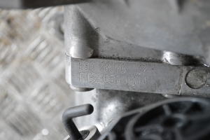 AUDI A3 8V (2012–2020) Getriebe RSD - 3
