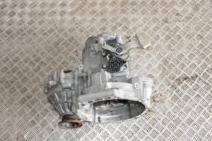 AUDI A3 8V (2012–2020) Getriebe RSD - 5