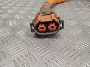 Hyundai IONIQ (2016–2026) Other wire 91662G7010 - 3