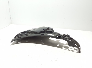 Mercedes Benz GLE-Class 167 (2019–2026) Rear bumper bracket A1678801907 - 3