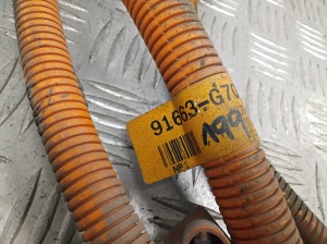 Hyundai IONIQ (2016–2026) Other wire 91663G7010 - 2