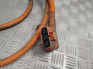 Hyundai IONIQ (2016–2026) Other wire 91663G7010 - 5
