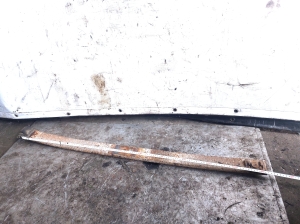 Volkswagen LT II (1996–2006) Rear leaf spring - 4