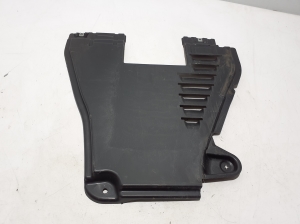 Mercedes Benz GLE-Class 167 (2019–2026) Unterbodenschutz A1676803807 - 3