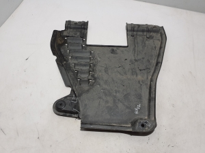 Mercedes Benz GLE-Class 167 (2019–2026) Unterbodenschutz A1676803807