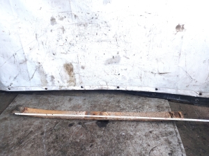 Volkswagen LT II (1996–2006) Rear leaf spring - 2