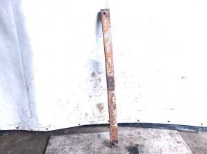 Rear leaf spring - 