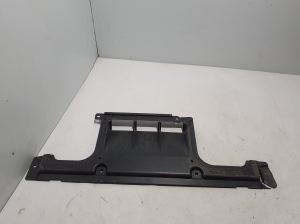 Mercedes Benz GLE-Class 167 (2019–2026) Unterbodenschutz A1675241800 - 3