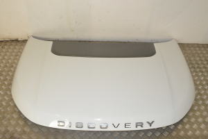 Land Rover Discovery Sport (2014–2026) Motorhaube - 4