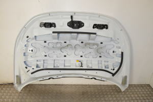 Land Rover Discovery Sport (2014–2026) Motorhaube - 5