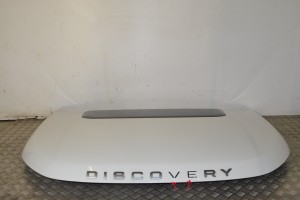 Land Rover Discovery Sport (2014–2026) Motorhaube - 7