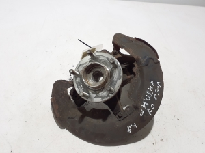 VOLVO V50 (2004–2012) Radnabe Vorderrad 31212947 - 2
