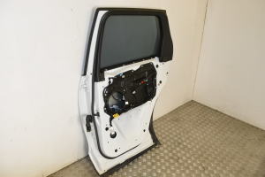 Land Rover Discovery Sport (2014–2026) Tür hinten - 3