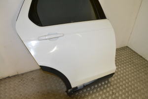 Land Rover Discovery Sport (2014–2026) Tür hinten - 4