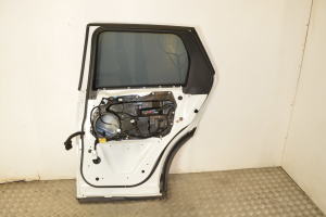 Land Rover Discovery Sport (2014–2026) Tür hinten - 5